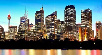 IH Sydney City